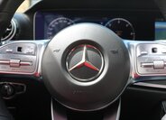 Mercedes-Benz Třídy E Kupé 2,9 l 250 kw