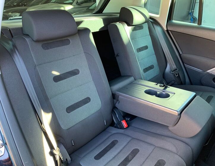 Volkswagen Tiguan 22