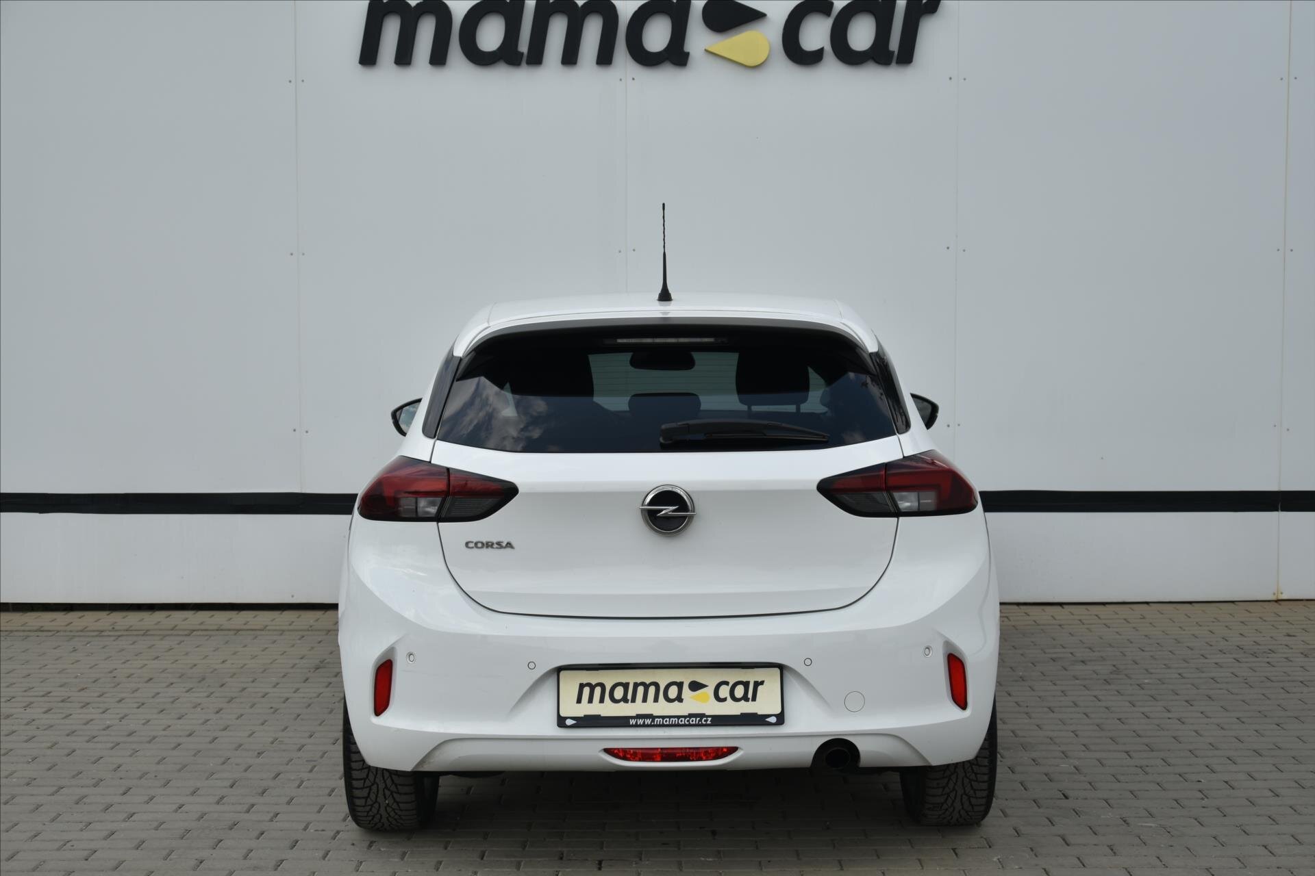 Opel Corsa Hatchback 1,5 l 75 kw