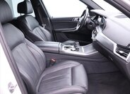 BMW X5 SUV / Terénní 3,0 l 195 kw