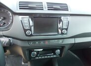 Škoda Fabia Kombi 1,2 l 81 kw