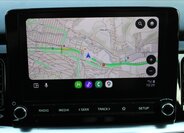 KIA Stonic Hatchback 1,2 l 61 kw