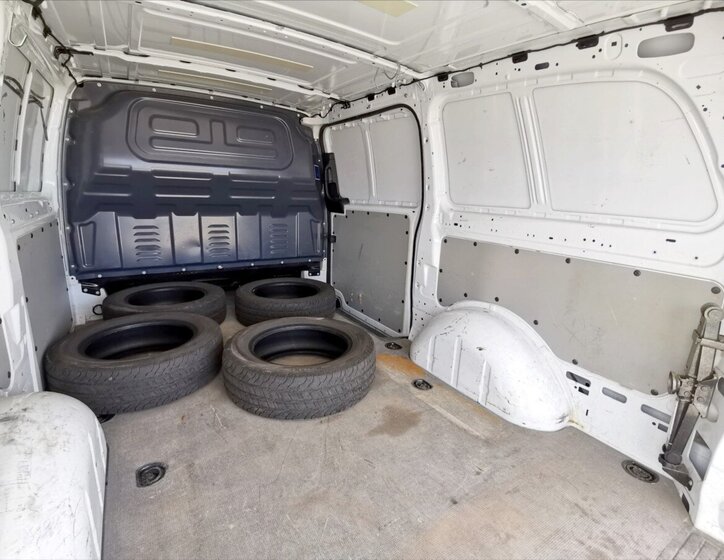 Mercedes-Benz Vito Ostatní 2,1 l 100 kw