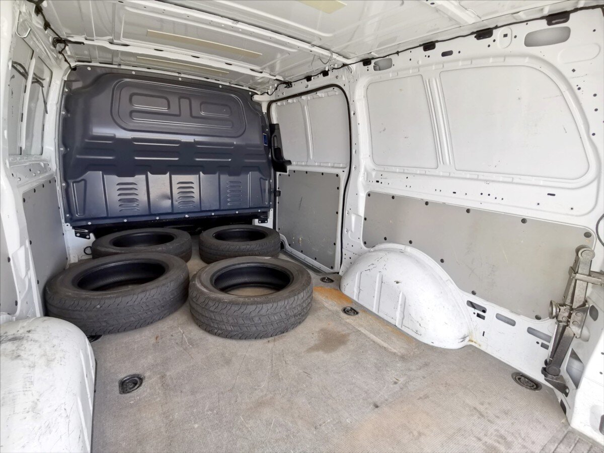 Mercedes-Benz Vito Ostatní 2,1 l 100 kw