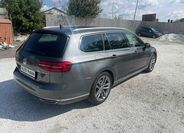 Volkswagen Passat 12