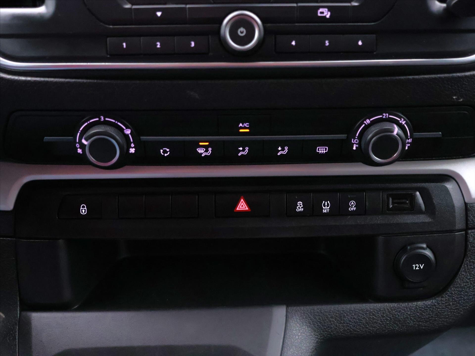 Toyota ProAce MPV 2,0 l 110 kw