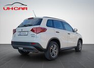 Suzuki Vitara SUV 1,4 l 95 kw