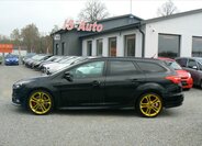 Ford Focus Kombi 2,0 l 184 kw