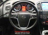 Opel Insignia Ostatní 2,0 l 118 kw