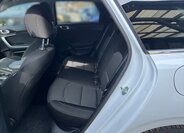 KIA Ceed Kombi 1,5 l 117 kw