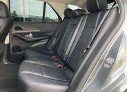 Mercedes-Benz GLE 11