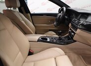 BMW Řada 5 Sedan / Limuzína 3,0 l 150 kw