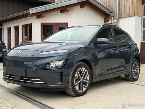 Hyundai Kona Hatchback 0,0 150 kw