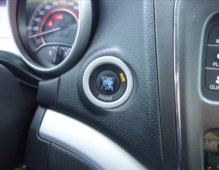 Fiat Freemont SUV / Terénní 2,0 l 103 kw