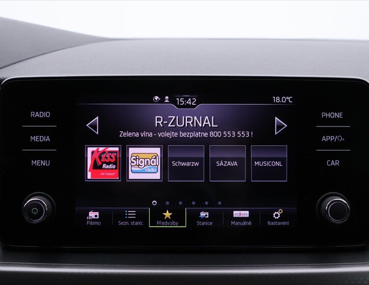 Škoda Scala Hatchback 999,0 81 kw