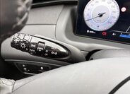 Hyundai Tucson SUV / Terénní 1,6 l 85 kw