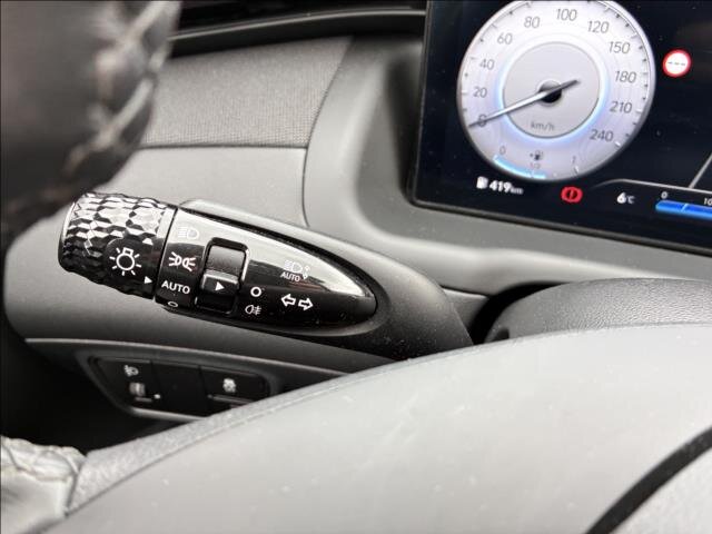 Hyundai Tucson SUV / Terénní 1,6 l 85 kw