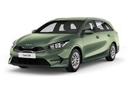KIA Ceed 1
