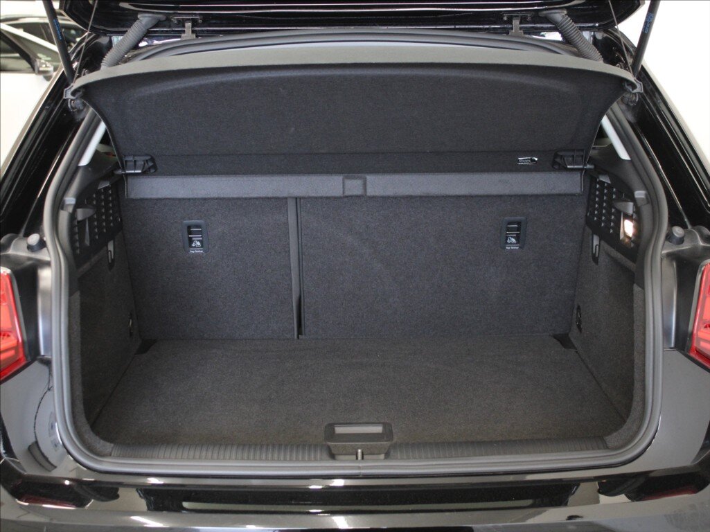 Audi Q2 SUV 999,0 85 kw