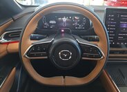 Mazda 6e Liftback 0,0 180 kw