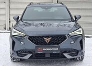 Cupra Formentor SUV 2,0 l 140 kw