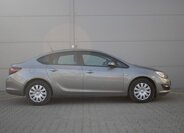 Opel Astra Sedan / Limuzína 1,4 l 103 kw