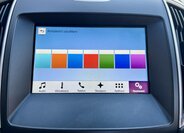 Ford Galaxy MPV 2,0 l 110 kw