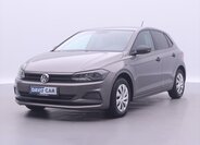 Volkswagen Polo Hatchback 999,0 48 kw