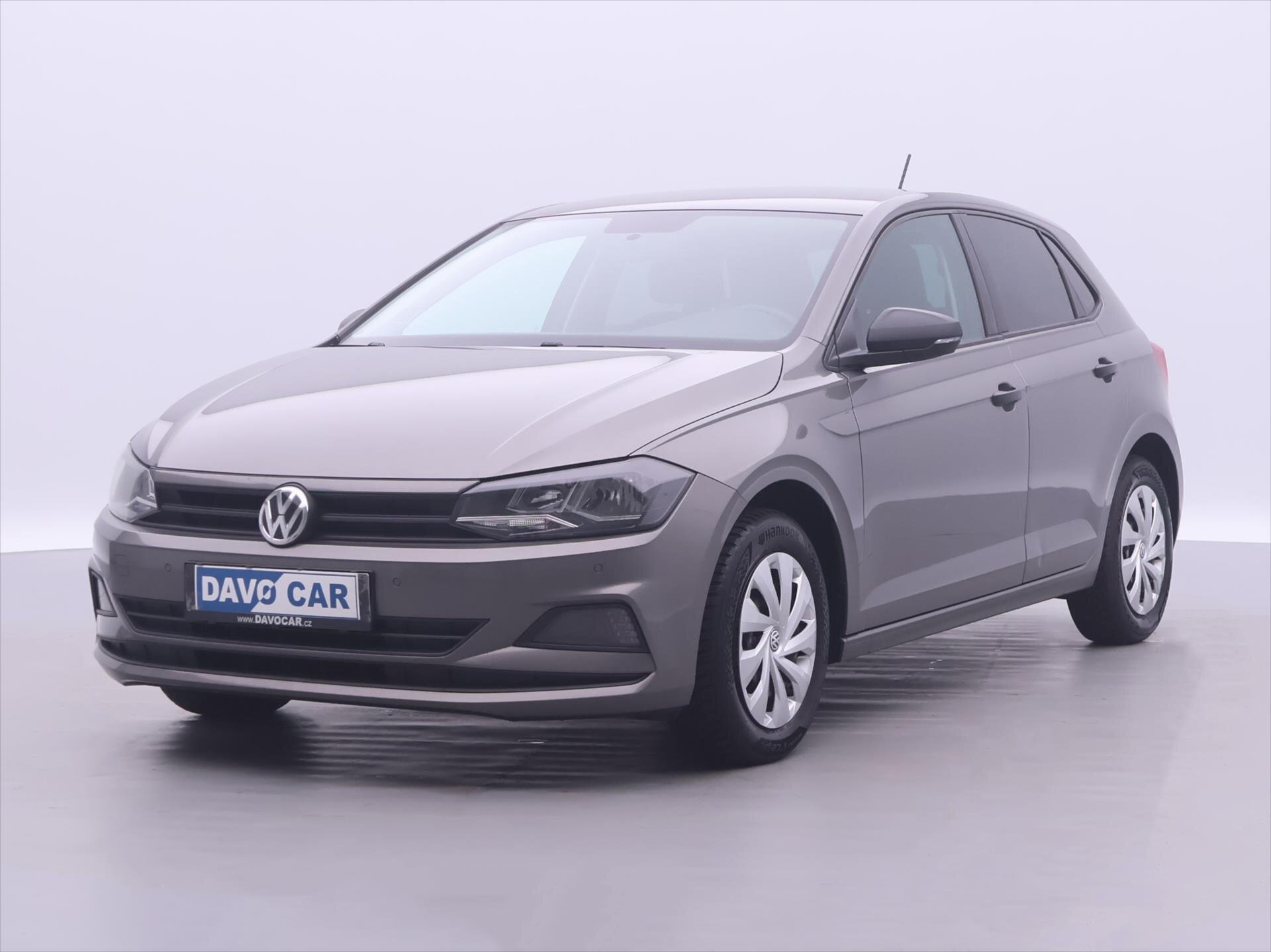 Volkswagen Polo Hatchback 999,0 48 kw