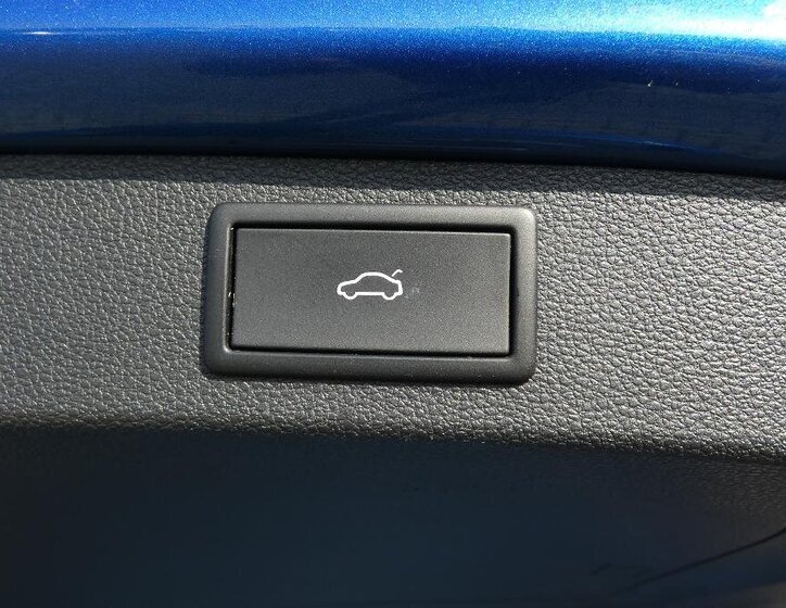 Škoda Kodiaq SUV / Terénní 2,0 l 147 kw