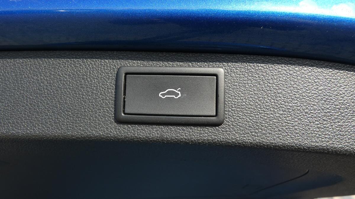 Škoda Kodiaq SUV / Terénní 2,0 l 147 kw