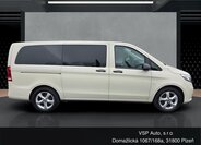 Mercedes-Benz Vito VAN / Minibus 2,0 l 174 kw