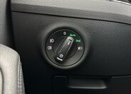 Škoda Superb Kombi 2,0 l 147 kw