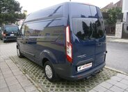 Ford Transit Custom Skříň 2,2 l 92 kw