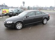 Audi A6 Sedan 3,0 l 165 kw