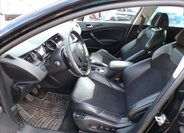 Citroën C5 Kombi 2,0 l 120 kw