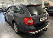 Škoda Octavia Kombi 2,0 l 135 kw