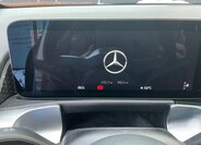 Mercedes-Benz GLB SUV 2,0 l 110 kw