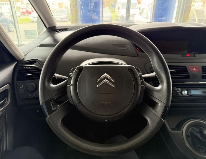 Citroën C4 Picasso 12