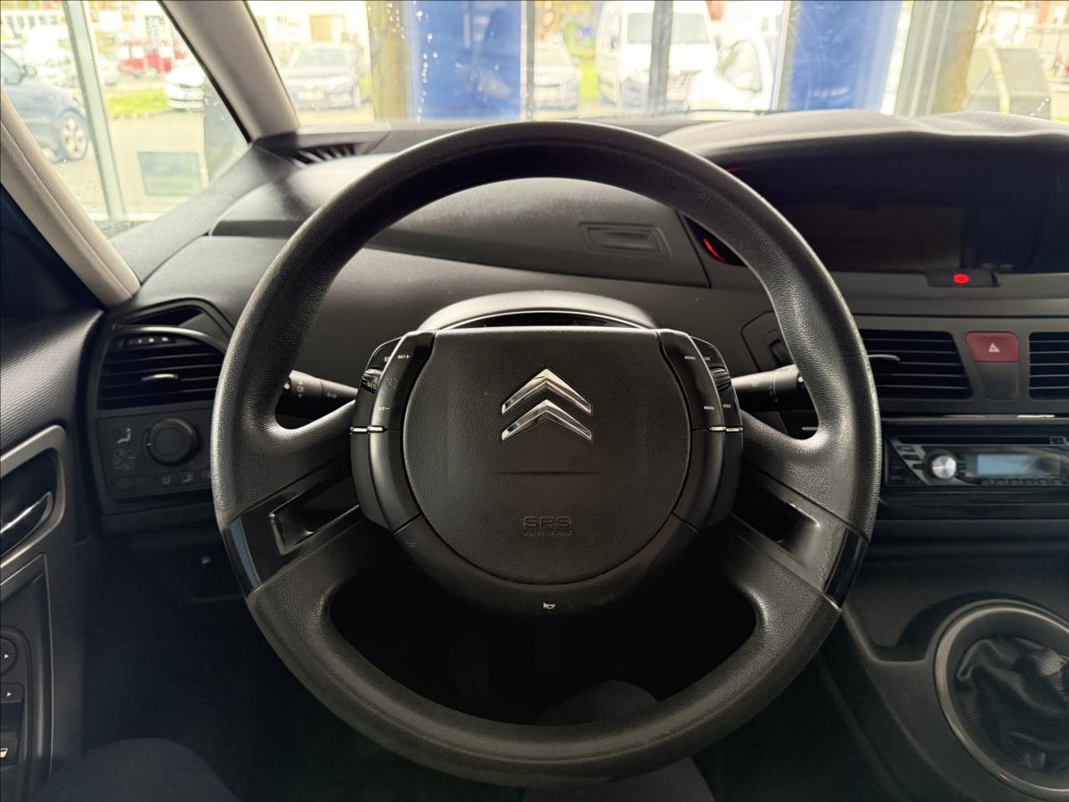 Citroën C4 Picasso