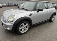 Mini Cooper 11