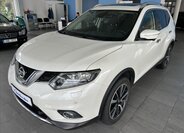 Nissan X-Trail SUV / Terénní 2,0 l 130 kw