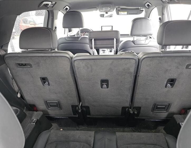 Audi Q7 26