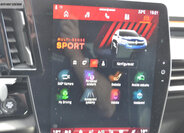 Renault Austral SUV 1,3 l 116 kw