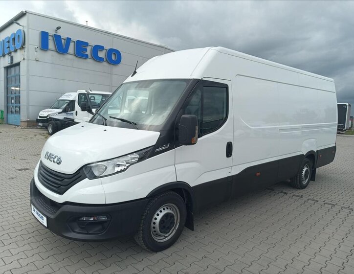 Iveco Daily 1