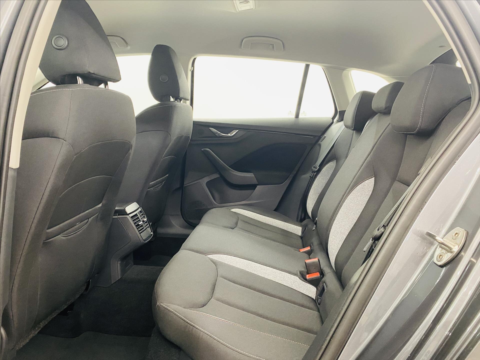 Škoda Scala Hatchback 999,0 85 kw