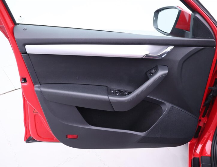 Škoda Octavia Liftback 999,0 85 kw