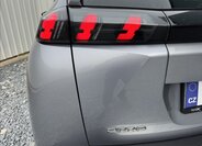 Peugeot 2008 SUV / Terénní 1,2 l 96 kw