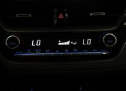 Toyota Corolla Sedan / Limuzína 1,8 l 72 kw