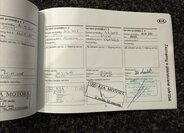 KIA Ceed Hatchback 1,6 l 94 kw